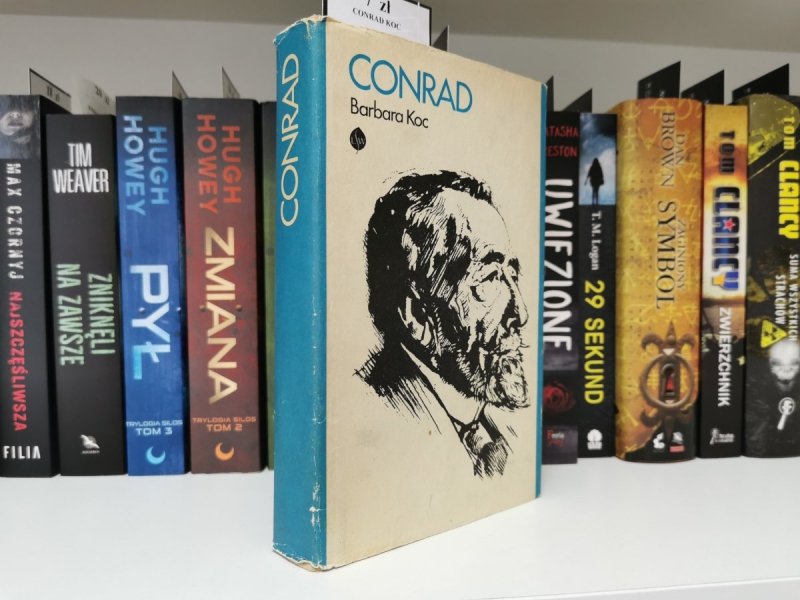 CONRAD Koc