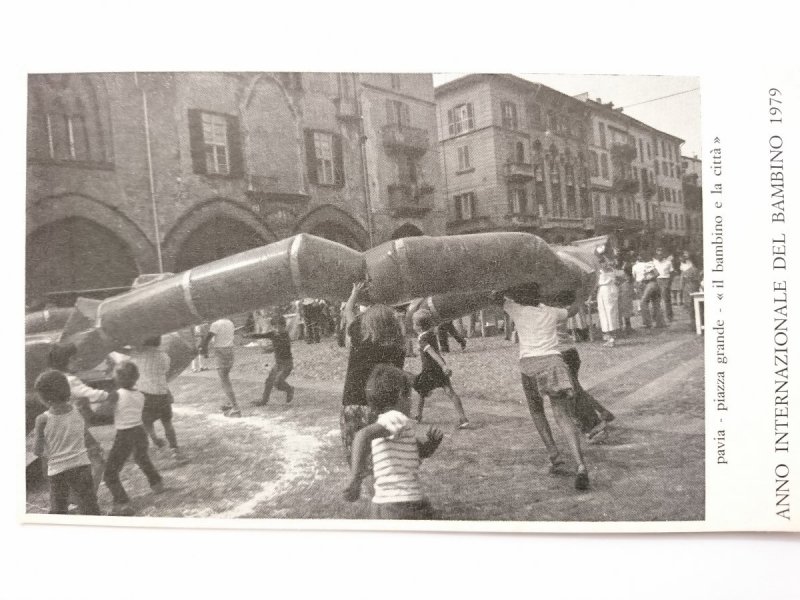 COMUNE DI PAVIA. ASSESORATO ALLA PUBBLICA