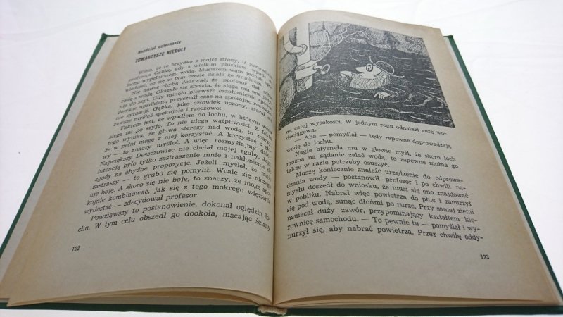 PORWANIE BALTAZARA GĄBKI - St. Pagaczewski 1975