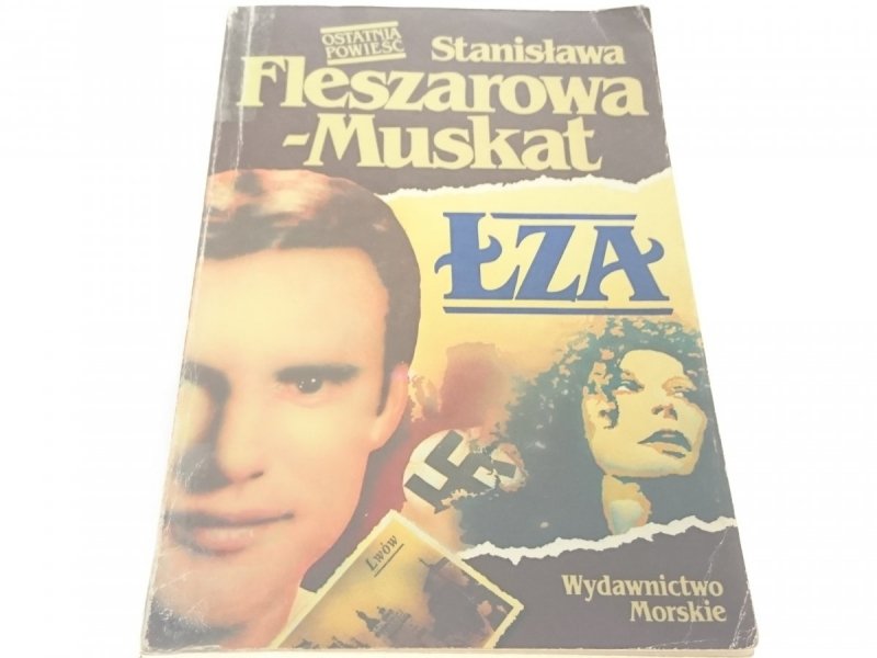 ŁZA - Stanisław Fleszarowa-Muskat 1992