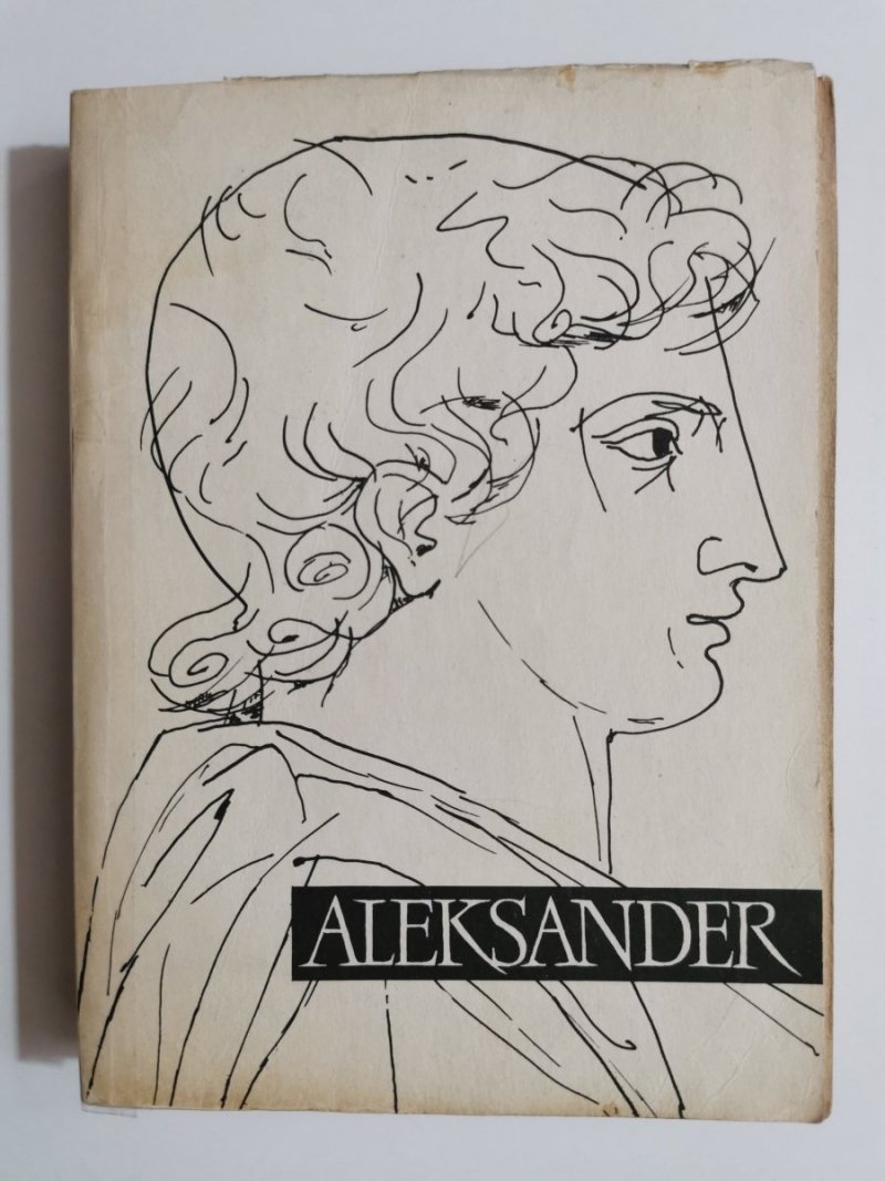 ALEKSANDER - Karol Bunsch 1969