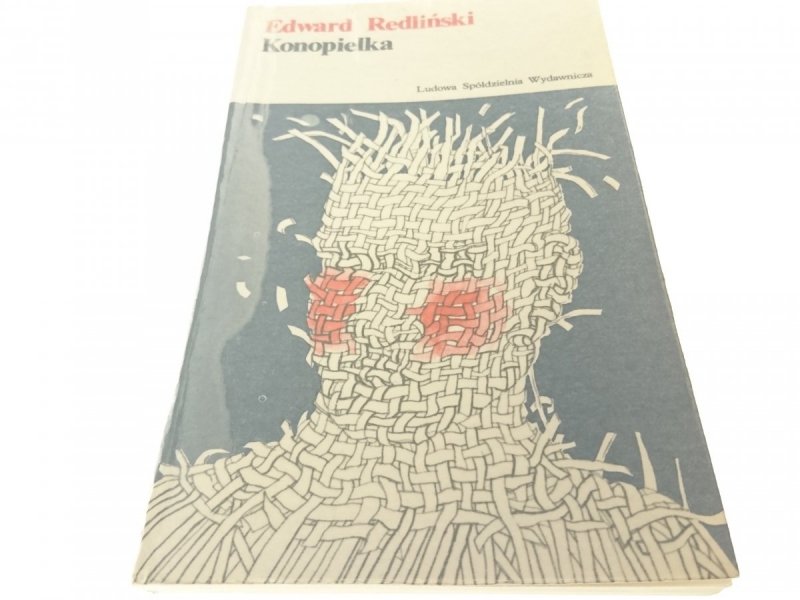 KONOPIELKA - Edward Redliński 1979