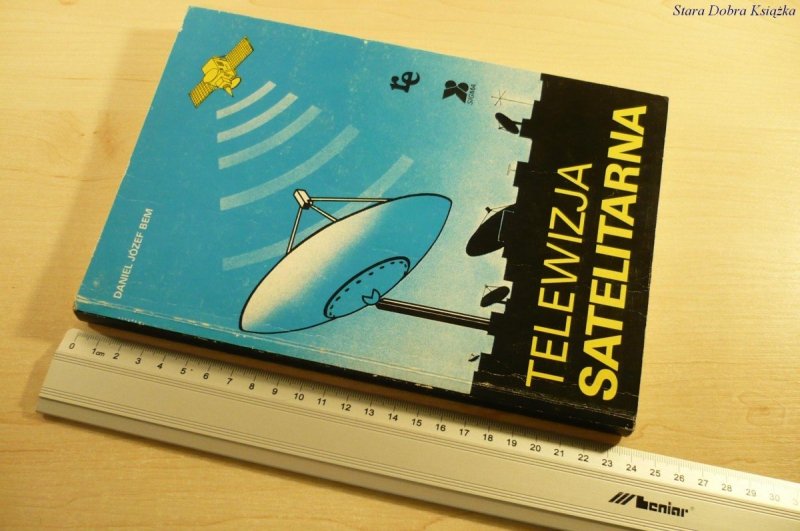 TELEWIZJA SATELITARNA - Daniel Józef Bem (1991)