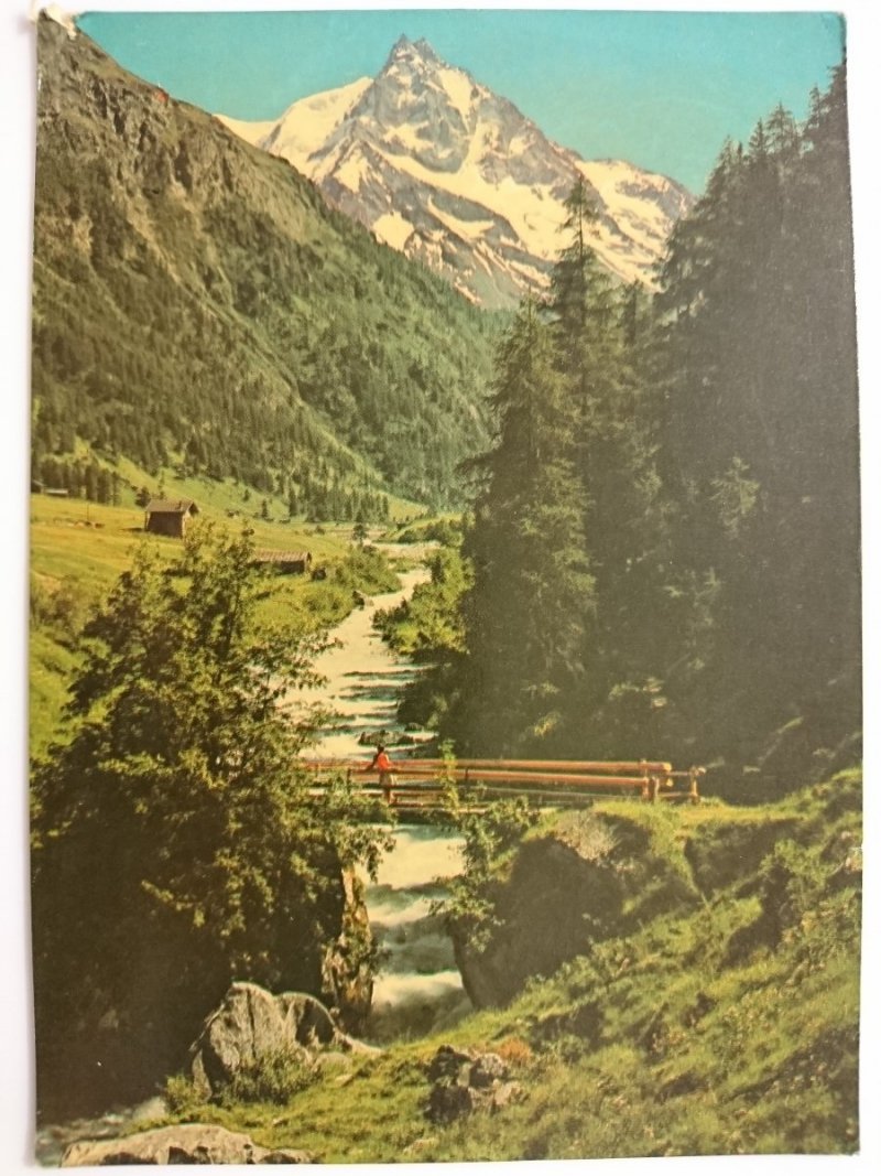 INVITATION A LA PROMENADE. IMPRIME EN SUISSE