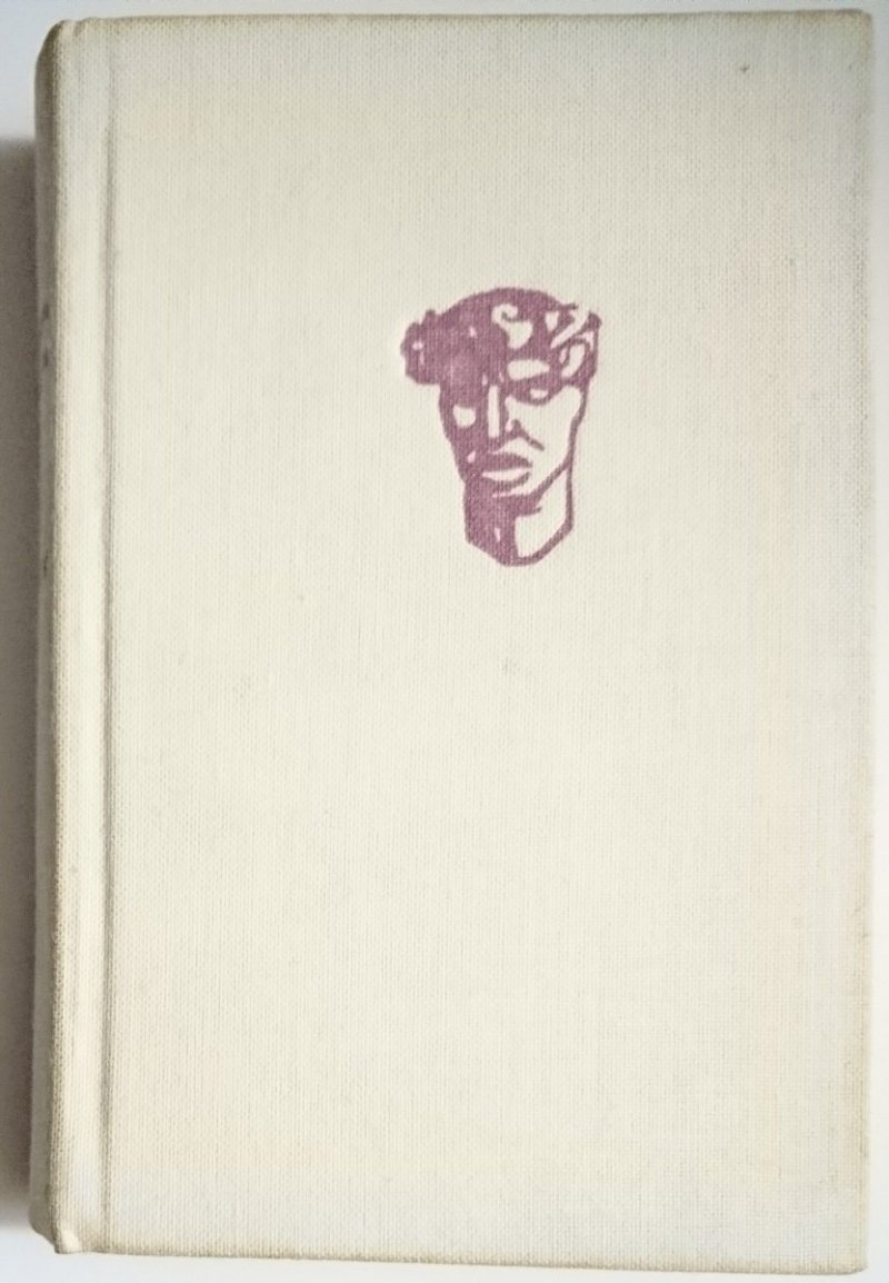 TRISTAN 1946 - Maria Kuncewiczowa 1977