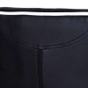 Hoker barowy Grappo Black czarny