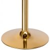 Hoker barowy Arako Gold czarny Velvet