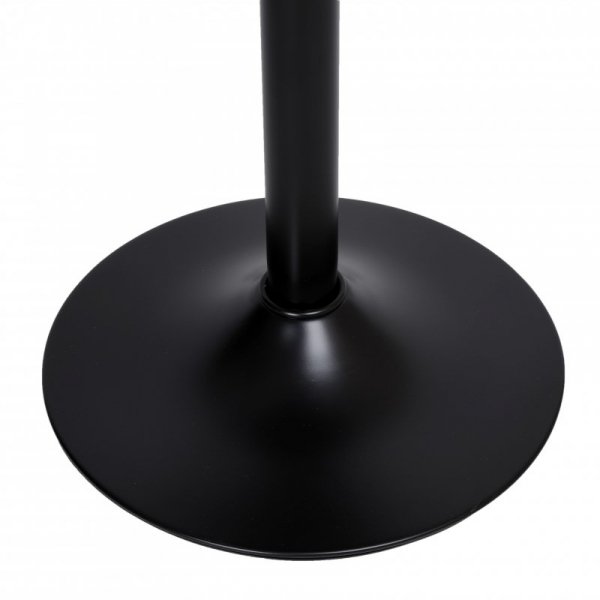 Hoker barowy Arako Black ciemnozielony Velvet