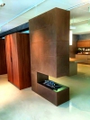 CORTEN - 2,5L  (farba dekoracyjna - efekt rdzy)