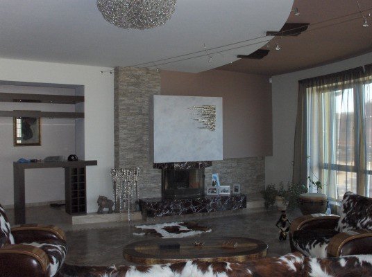 STUCCO ANTICO MADREPERLATO ORO 1KG (perłowo-złote wykończenie do stiuku)