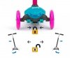 Scooter Zapp Mint