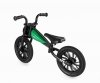 Qplay Rowerek Biegowy Feduro Green