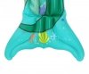 Bestway 9101F Little Mermaid Materac plażowy Mała Syrenka 1.58m x 81cm