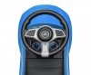 Milly Mally Pojazd z rączką MERCEDES C-Class Blue