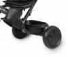 Qplay Rowerek Trójkołowy Elite Platinum Black