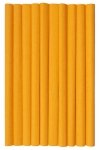 Bibuła marszczona CREATINIO 10 sztuk 50x200cm jasny pomarańczy 400153893 TOP 2000