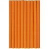 Bibuła marszczona CREATINIO 10 sztuk 50x200cm ciemny pomarańczy 400153894 TOP 2000