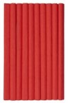 Bibuła marszczona CREATINIO 10 sztuk 50x200cm czerwony 400153895 TOP 2000