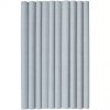 Bibuła marszczona CREATINIO 10 sztuk 50x200cm szary 400153926 TOP 2000