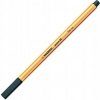 Cienkopis STABILO point 88/63 0.4mm ziemista zieleń