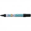 Marker permanentny PILOT SCA-F czarny PISCA-F-B