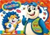 Podkładka laminowana na biurko A3 do prac plastycznych BAMBINO St.Majewski