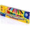 Plastelina dla dzieci kwadratowa 18 kolorów zestaw 83814904 ASTRA