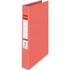 Segregator ringowy Esselte Colour`Breeze A4 42mm 2 ringi koralowy 628433