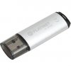 Pamięć USB-A 64GB PLATINET X-DEPO USB 2.0 srebrny (43613)