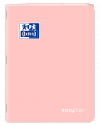 Zeszyt A5 60k linia margines EASYBOOK 3w1 400161236 OXFORD