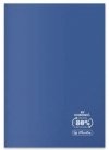 Zeszyt szkolny A5 60 kartek w kratkę 70g ECO PP Ocean Colors 9552407 HERLITZ