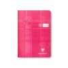 Zeszyt A5 80k kratka 90G 63562AMXC CLAIREFONTAINE