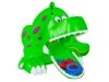 Wesoła Gra Zręcznościowa GŁODNY DINOZAUR Nakarm dinozaura