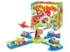 Zakręcona gra zręcznościowa Looping Plane Samolot, kurczaki