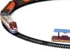 Realistyczna Kolejka Fenfa 1601B Skala 1:87