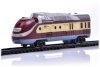 Realistyczna Kolejka Fenfa 1601B Skala 1:87