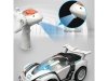 DIY Zbuduj To Sam Samochód Auto Dynamo Pilot + Kręgle Zabawka edukacyjna dla dzieci