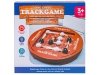 Gra planszowa, strategiczna Szachy Logiczne  Track game 4 W Rzędzie