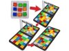 Logiczna gra zręcznościowa Magic Block Game, Łamigłówka, Układanka