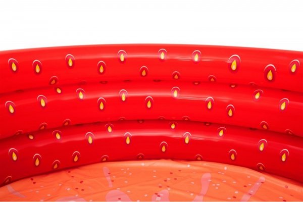 Bestway 51145 Basenik dmuchany Truskawka 1.68m x 38cm