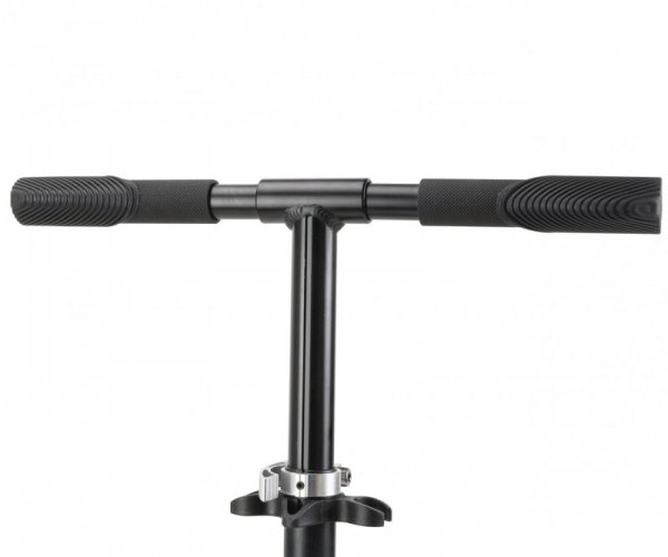 Milly Mally Scooter Ultimate Black