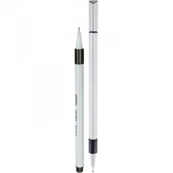 Cienkopis GR-380 czarny 160-2303 GRAND