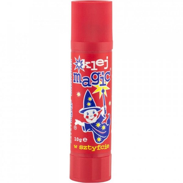 Klej MAGIC 10g w sztyfcie EKO KAMABEN