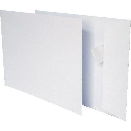 Koperta C5 HK biała 90g. (10szt.) NC 31432020/10 31437099/10