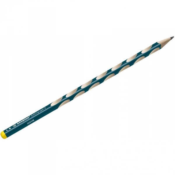 Ołówek STABILO EASYgraph S HB petrol L 325/HB-6