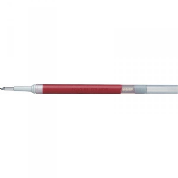 Wkład do pióra kulk.LRP7-BX czerwony ENERGEL do BLP77 0.7mm