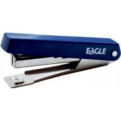 Zszywacz 1001BDS 8k niebieski 10 EAGLE 110-1144