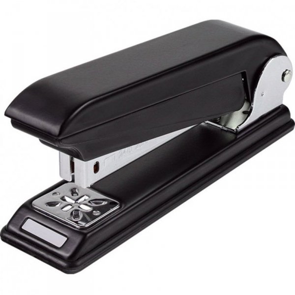 Zszywacz obrotowy czarny 9629 24-26/6 15k EAGLE 110-1710