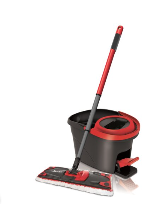 Mop obrotowy VILEDA Easy Wring Ultramax Turbo