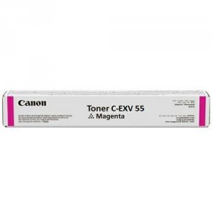 Canon Toner C-EXV55 Magenta 18K